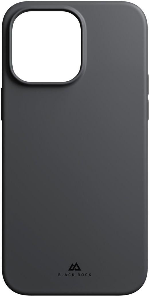 Cover "Urban Case" für Apple iPhone 14 Pro Max, Dark Grey (00220172) Handyhülle