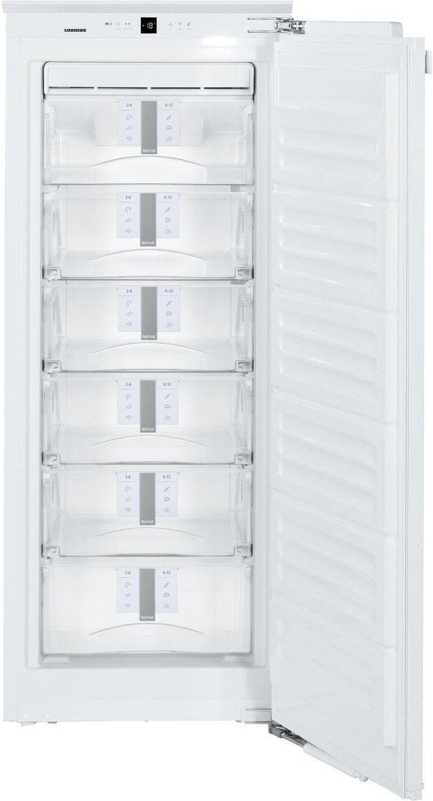 SIGN 2756-21 001 Einbaugefrierschrank