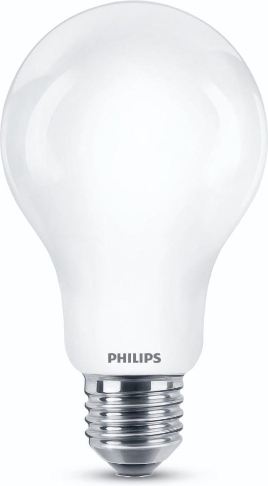 LED-Lampe "classic", 120W, E27, warmweiß (00228309)