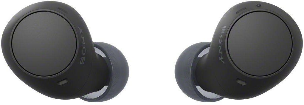 WF-C 510 schwarz In-Ear Kopfhörer