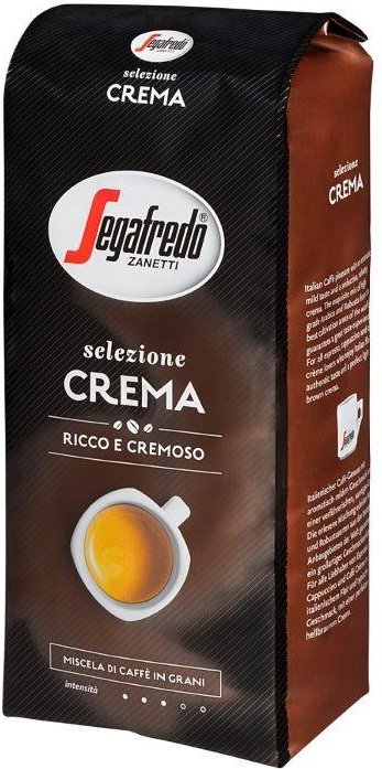 Selezione Crema 1000 g, ganze Bohnen Kaffee