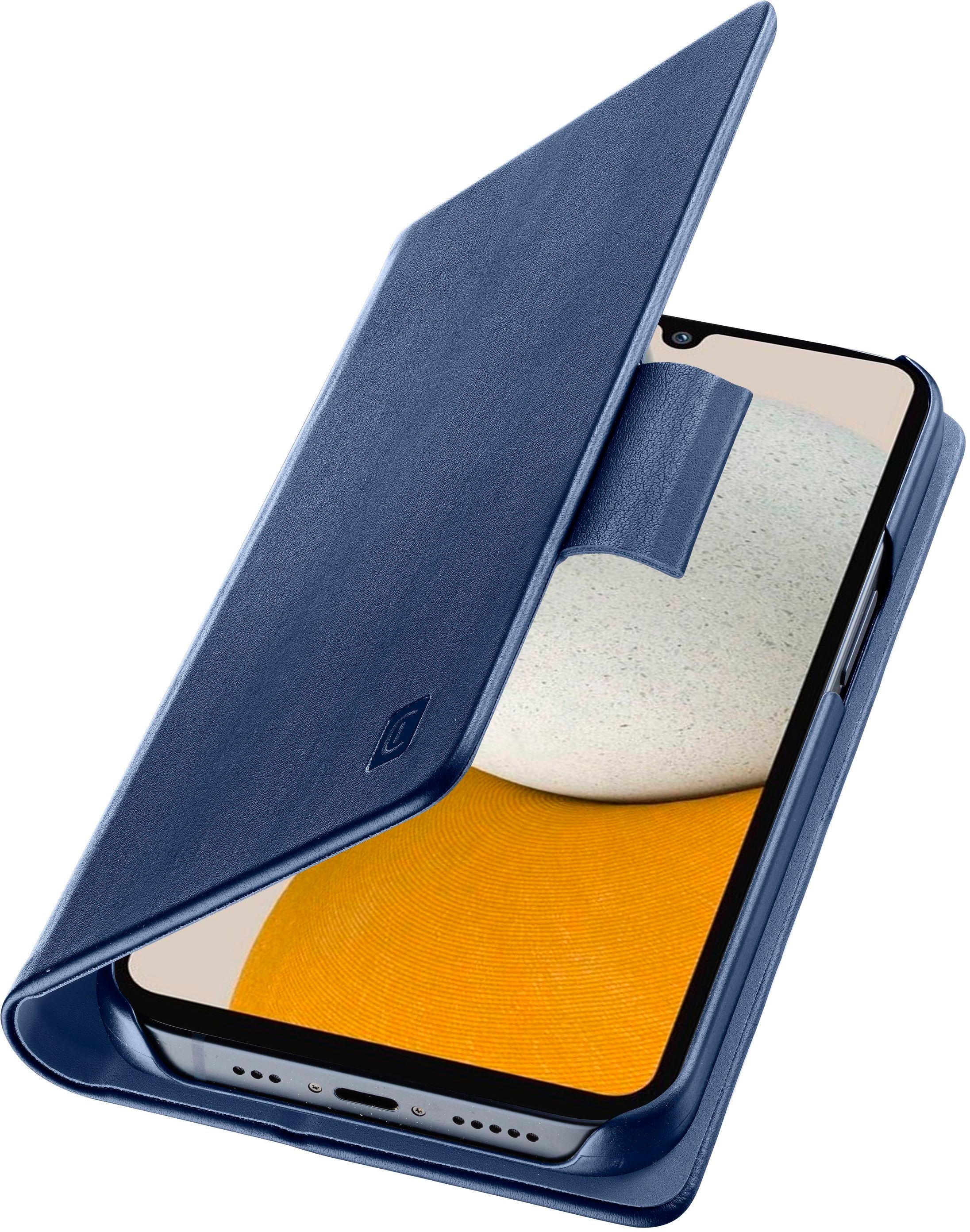 Book Case für Samsung A34 5G Blue (60242)