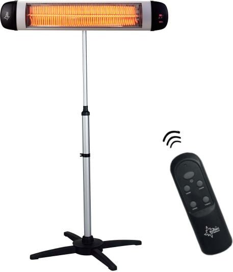 Carbon-Heizstrahler Heat Ray 3000 Carbon Outdoor