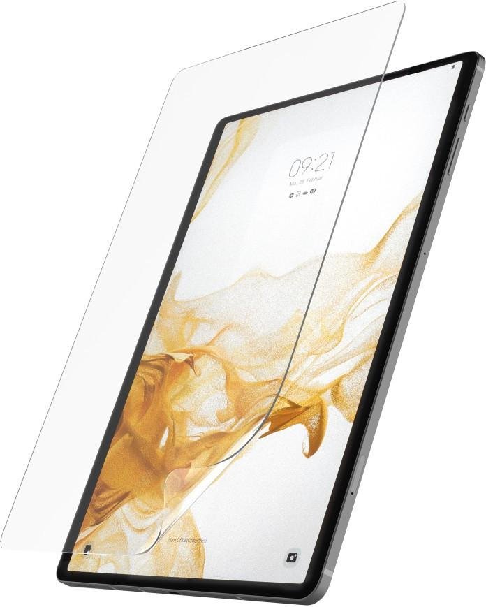 Thumbnail - Displayschutz "Hiflex" für Samsung Galaxy Tab S7/S8/S9 11”/S9 FE 10.9” (00216381)