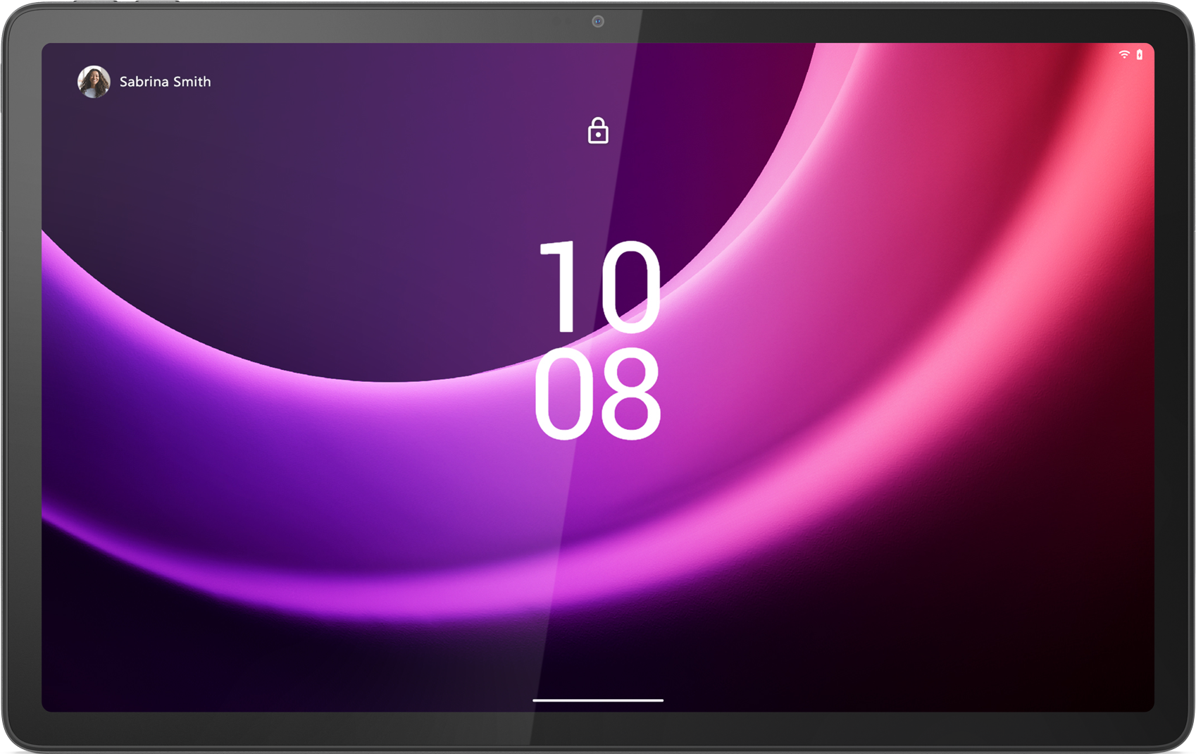 Tablet Tab P11 (2. Generation), Storm Grey, 11,5 Zoll, 128GB inklusive Smart Dock Ladestation