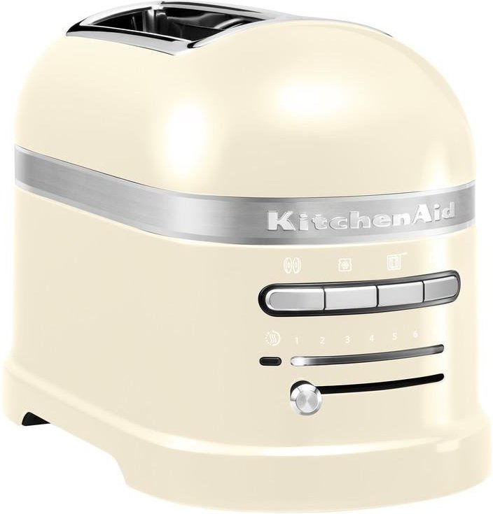 5KMT2204EAC Creme Toaster