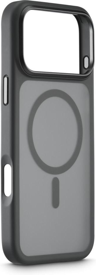 Thumbnail - Cover "Hybrid Case" für Apple iPhone 17 Pro Max, Schwarz (00019633)