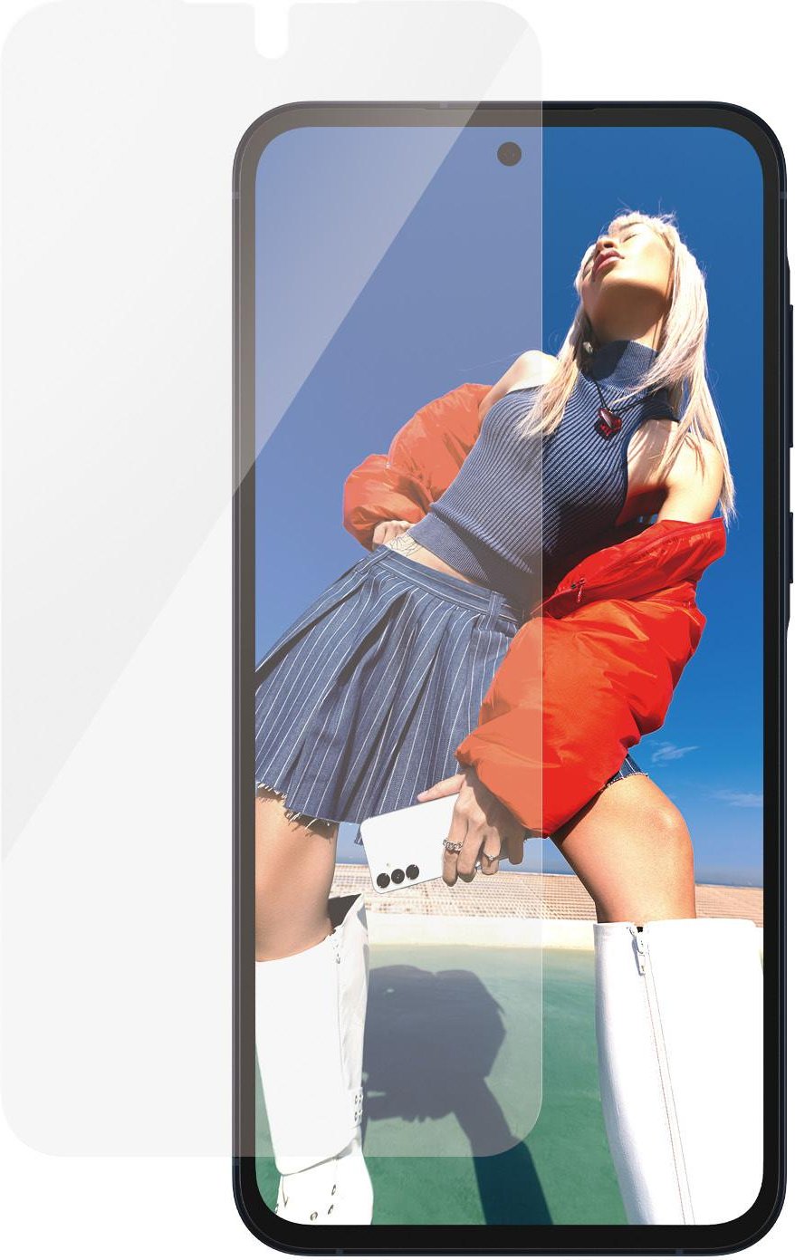 Displayschutz Samsung Galaxy A55 5G