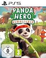 Panda Hero Remastered PS5-Spiel