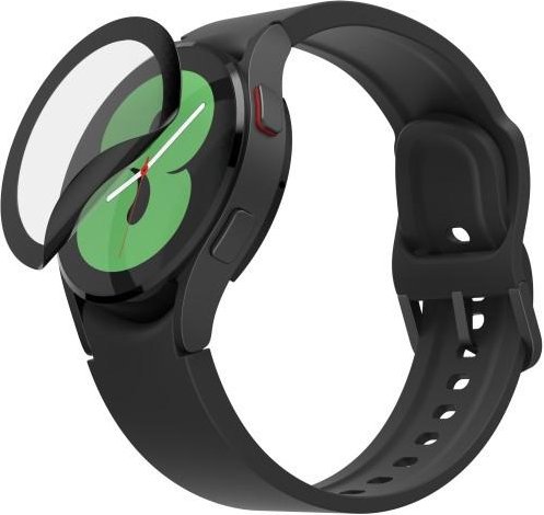 Displayschutz "Hiflex" für Samsung Galaxy Watch 4/5, 40 mm (00213092)