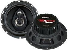 Thumbnail - RX-830 Auto Lautsprecher