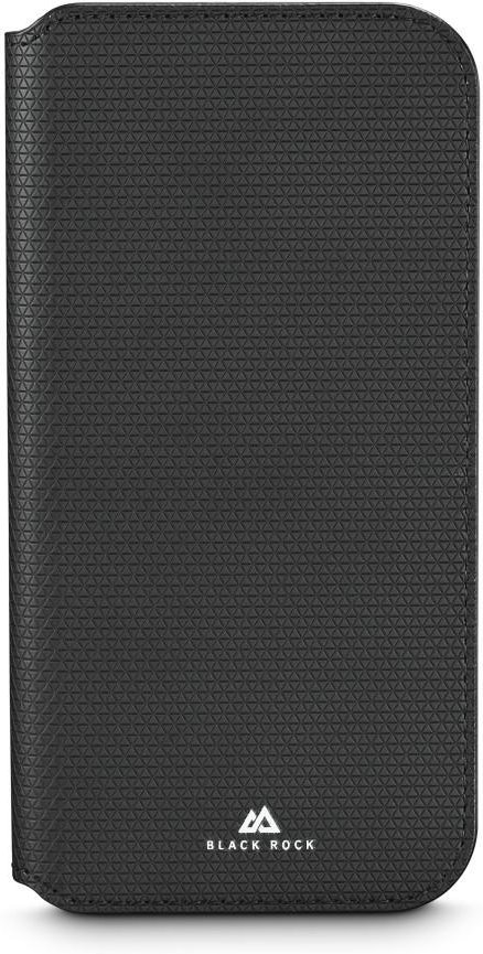 Booklet "Slim Folio" für Apple iPhone 17 Pro, Schwarz (00080398)
