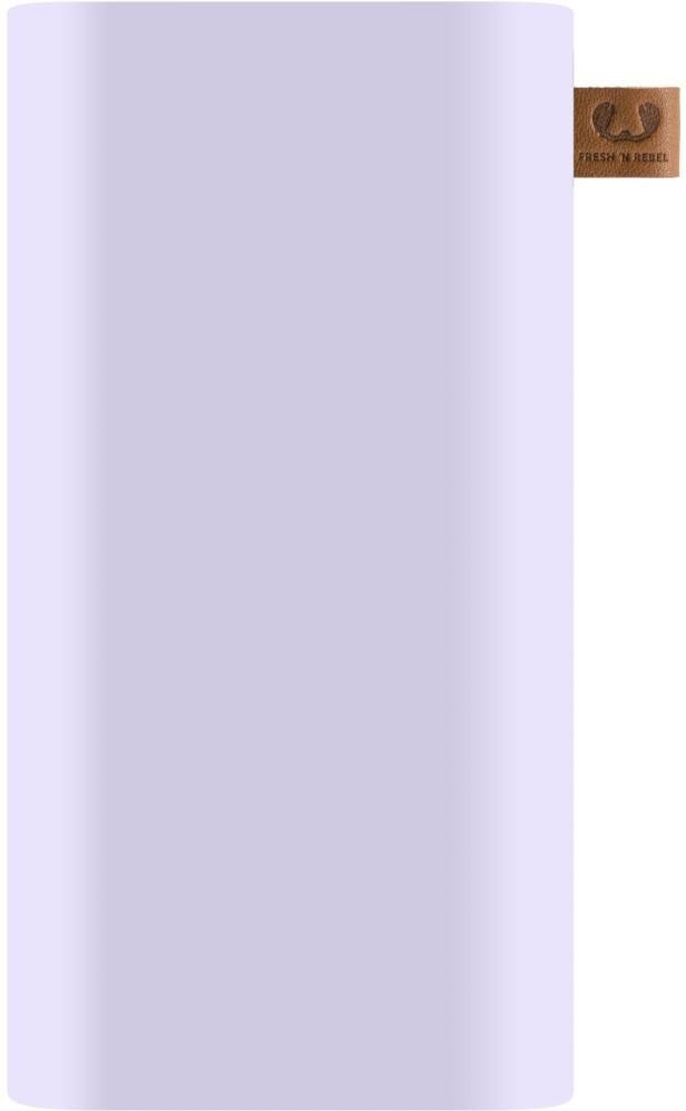 Powerbank 18000 mAh mit USB-C Anschluss, Dreamy Lilac (00214939)
