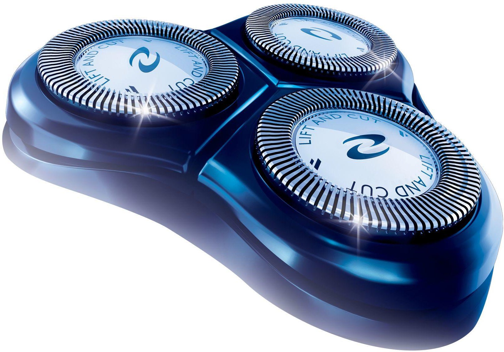 HQ56/50 Super Reflex Scherkopf