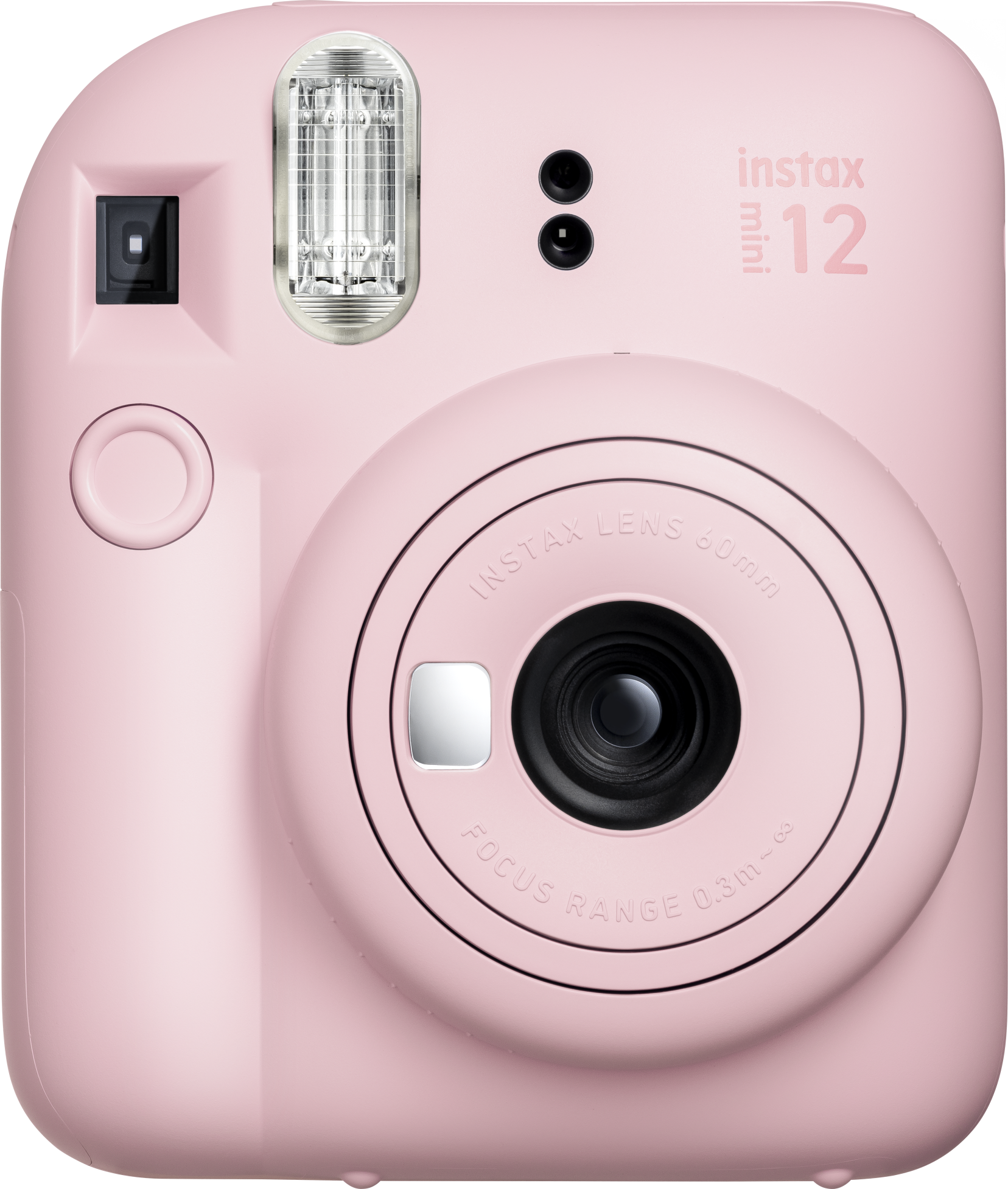 Instax Mini12 blossom-pink Sofortbildkamera
