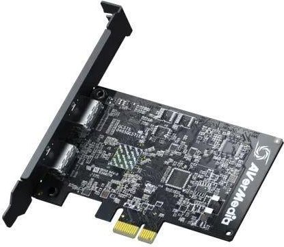 Video Capture Card, Live Streamer Ultra HD (GC571)