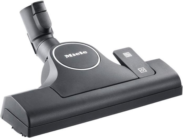 AllTeQEco SBD365-3 Bodendüse