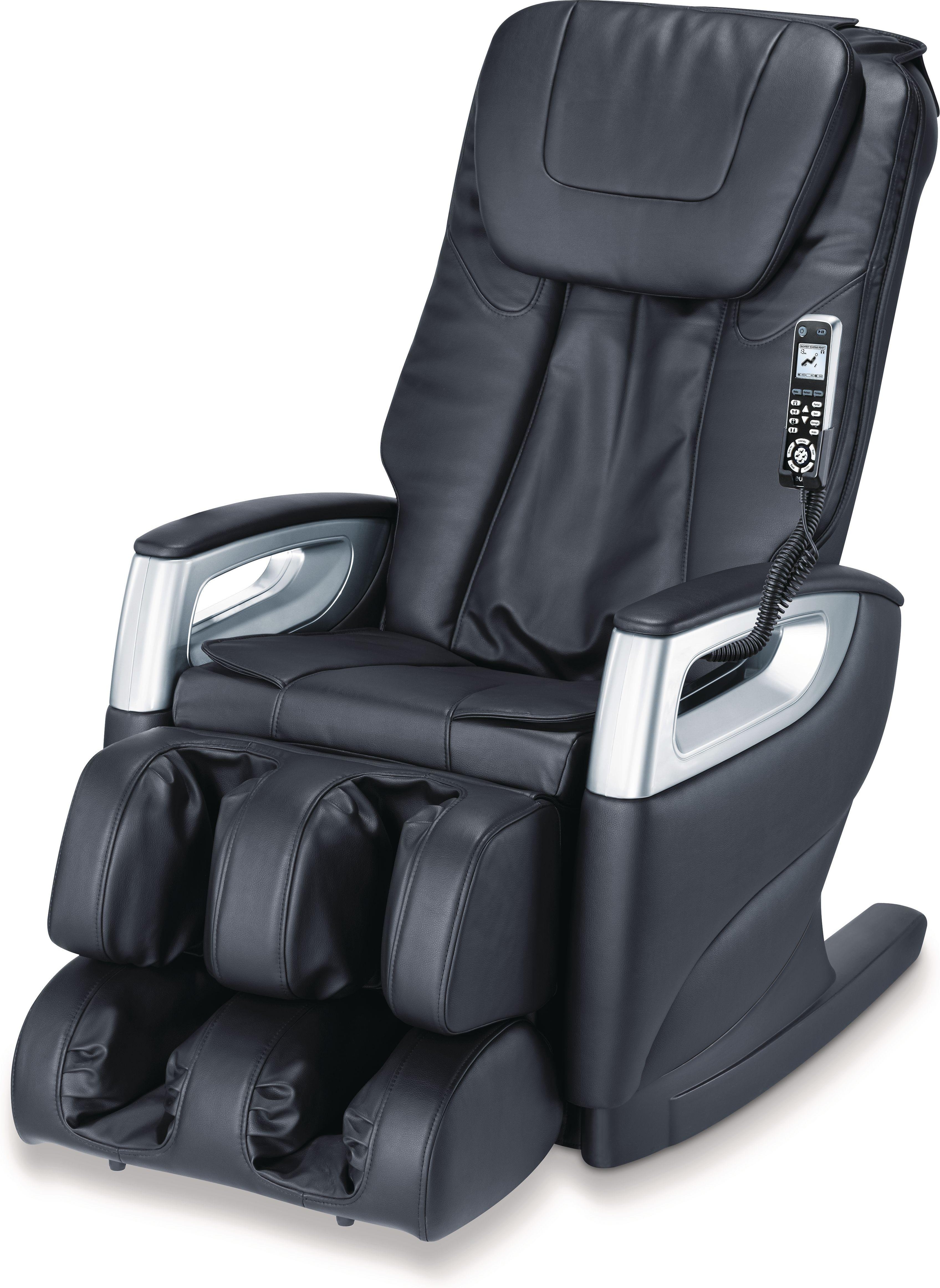 MC 5000 Deluxe Massagesessel