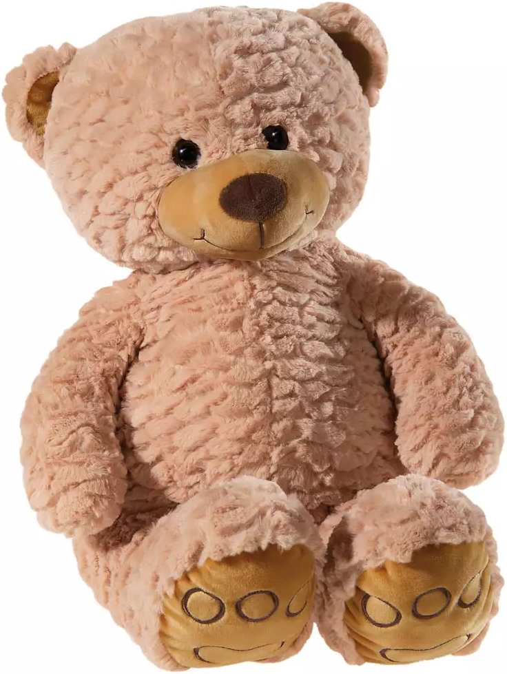 Bär braun M Kuscheltier