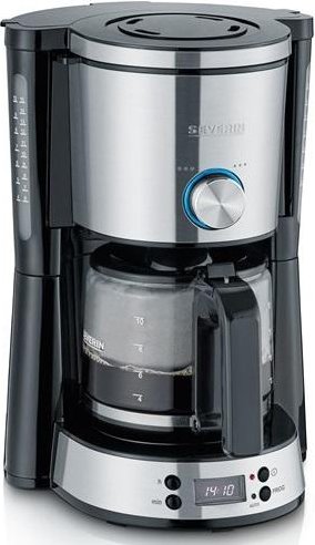 Thumbnail - KA 4826 TypeSwitch Timer Filterkaffeemaschine