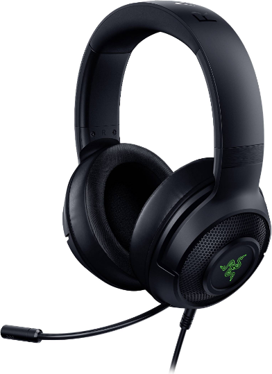 Kraken V3 X USB Gaming-Headset