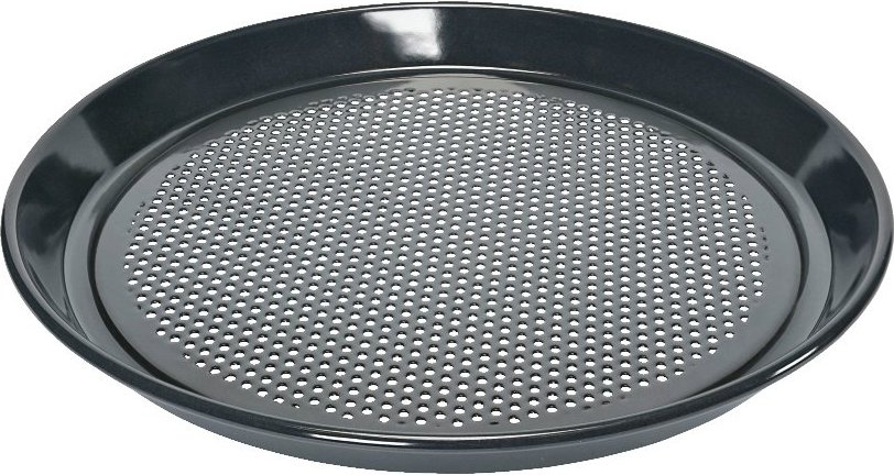 HBFP 27-1 Runde Back- und AirFry-Form gelocht