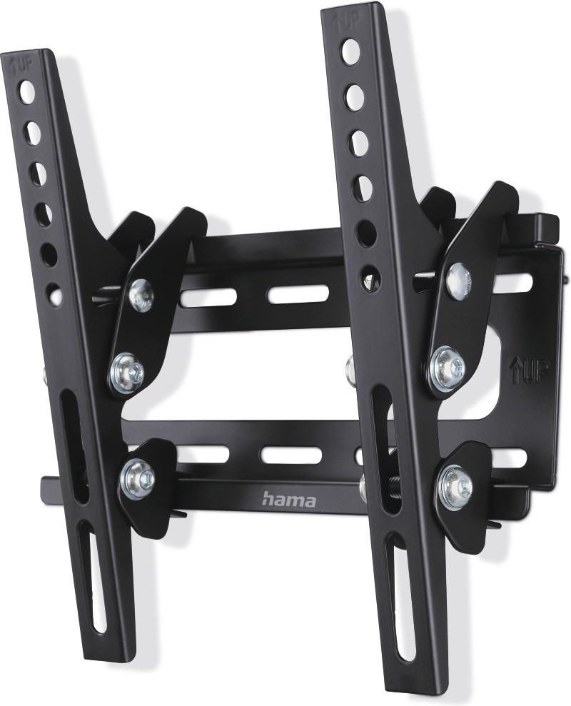 TV-Wandhalterung, neigbar, 117 cm (46") bis 25 kg (00220804)