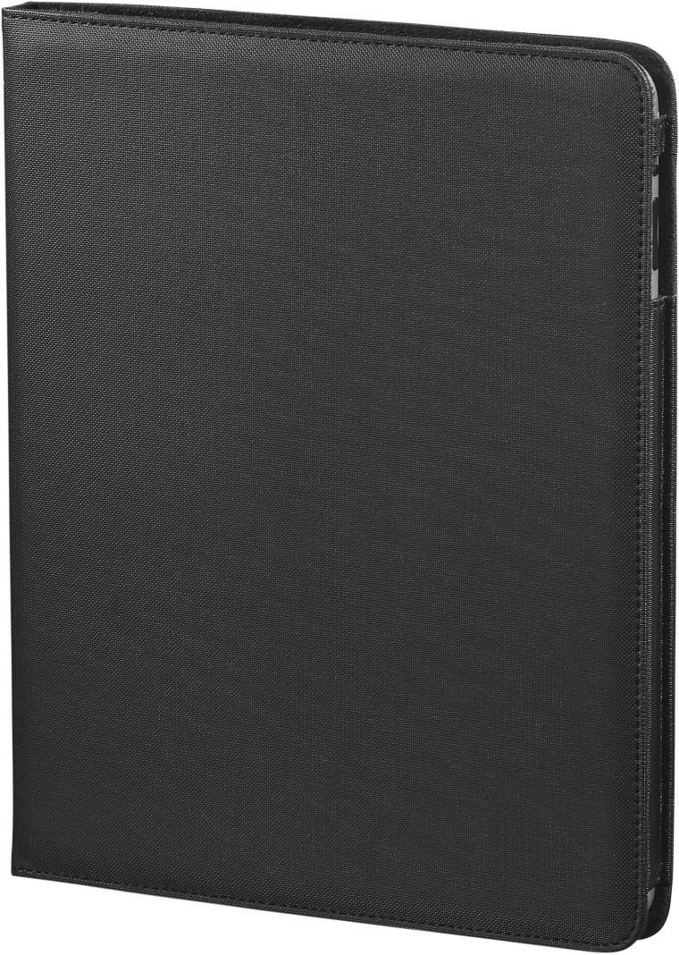 eBook-Case "Arezzo" für Kindle WiFi/Paperwhite und Kobo Touch/Glo, Schwarz (00216436)