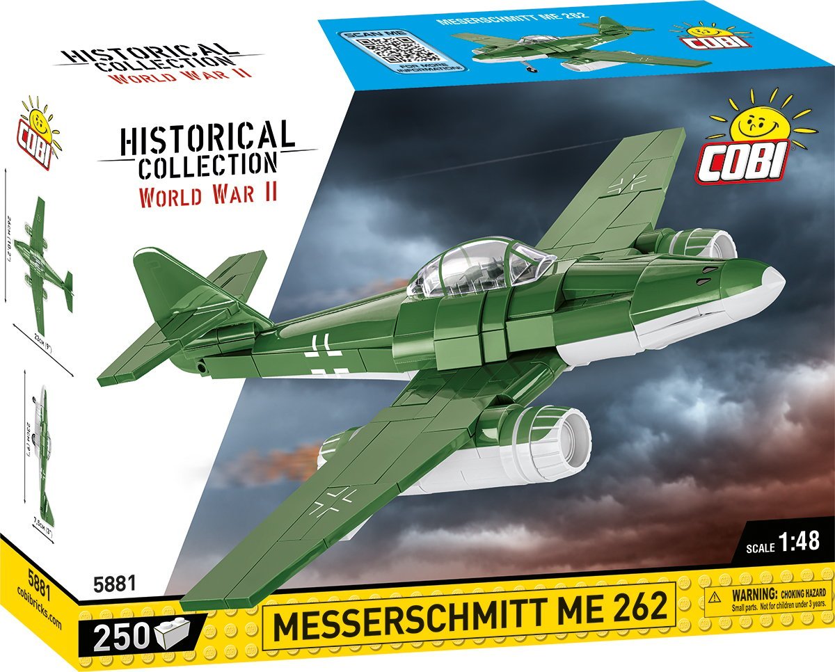 Messerschmitt Me262