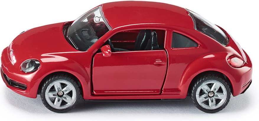 Modellauto VW The Beetle 1417
