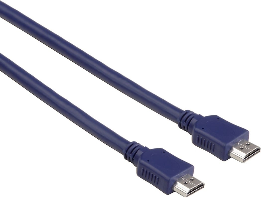 High Speed HDMI™-Kabel, 1,50 m (00020162)