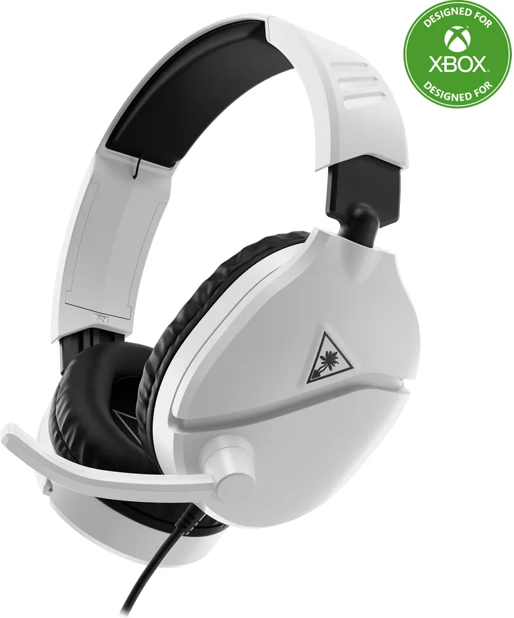 Recon 70 Gaming-Headset für Xbox, Weiß