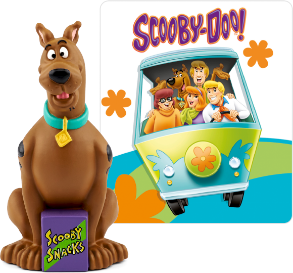 Scooby-Doo - Scooby-Doo Hörfigur
