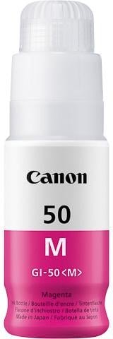GI50M Tintenflasche magenta Druckerpatrone
