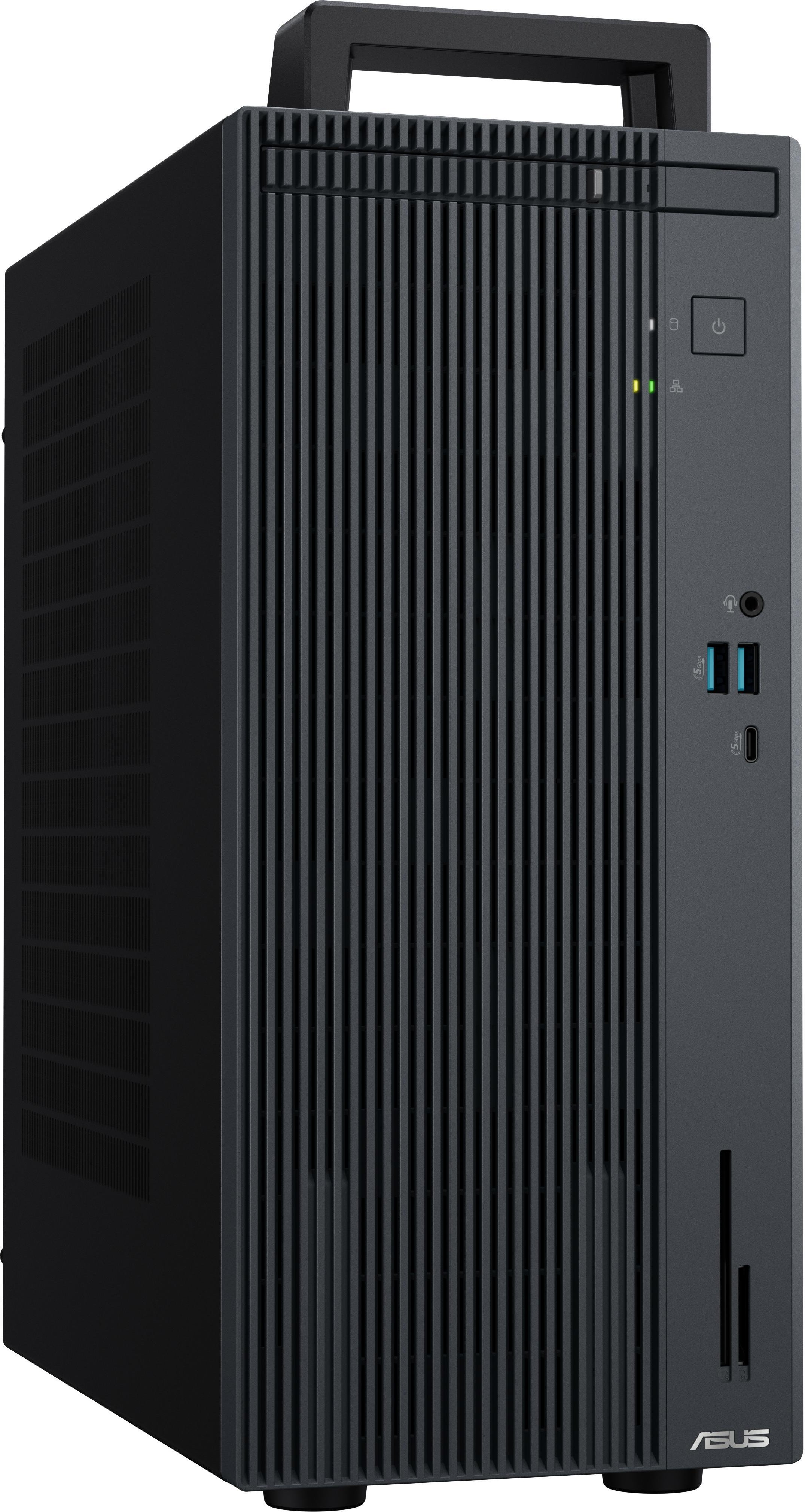 ExpertCenter P5 V500MV-31315U071W, Grau, Intel Core i3-1315U, 8 GB, 512 GB M.2 SSD, Intel UHD