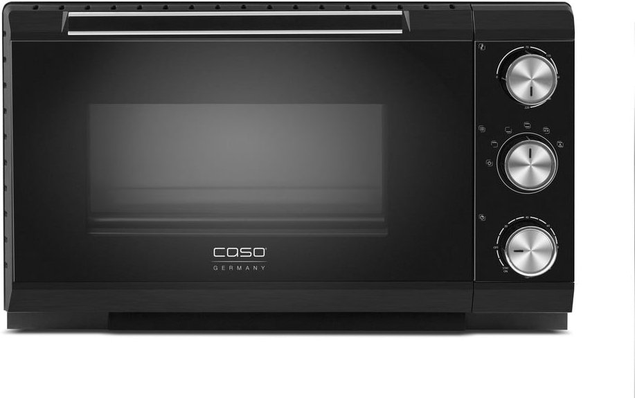 2970 TO 20 Mini-Backofen