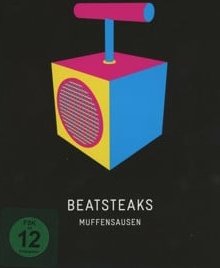 CD Beatsteaks - Muffensausen