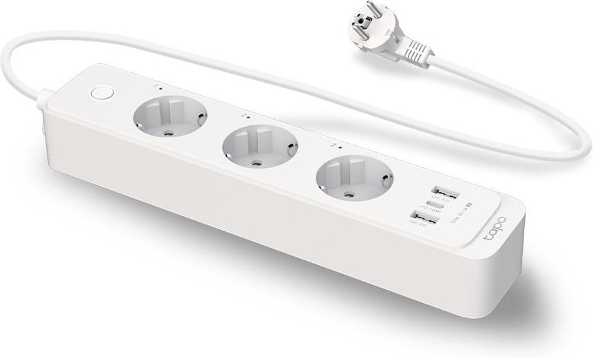 P300, Intelligente WLAN-Steckdosenleiste, 1,5m