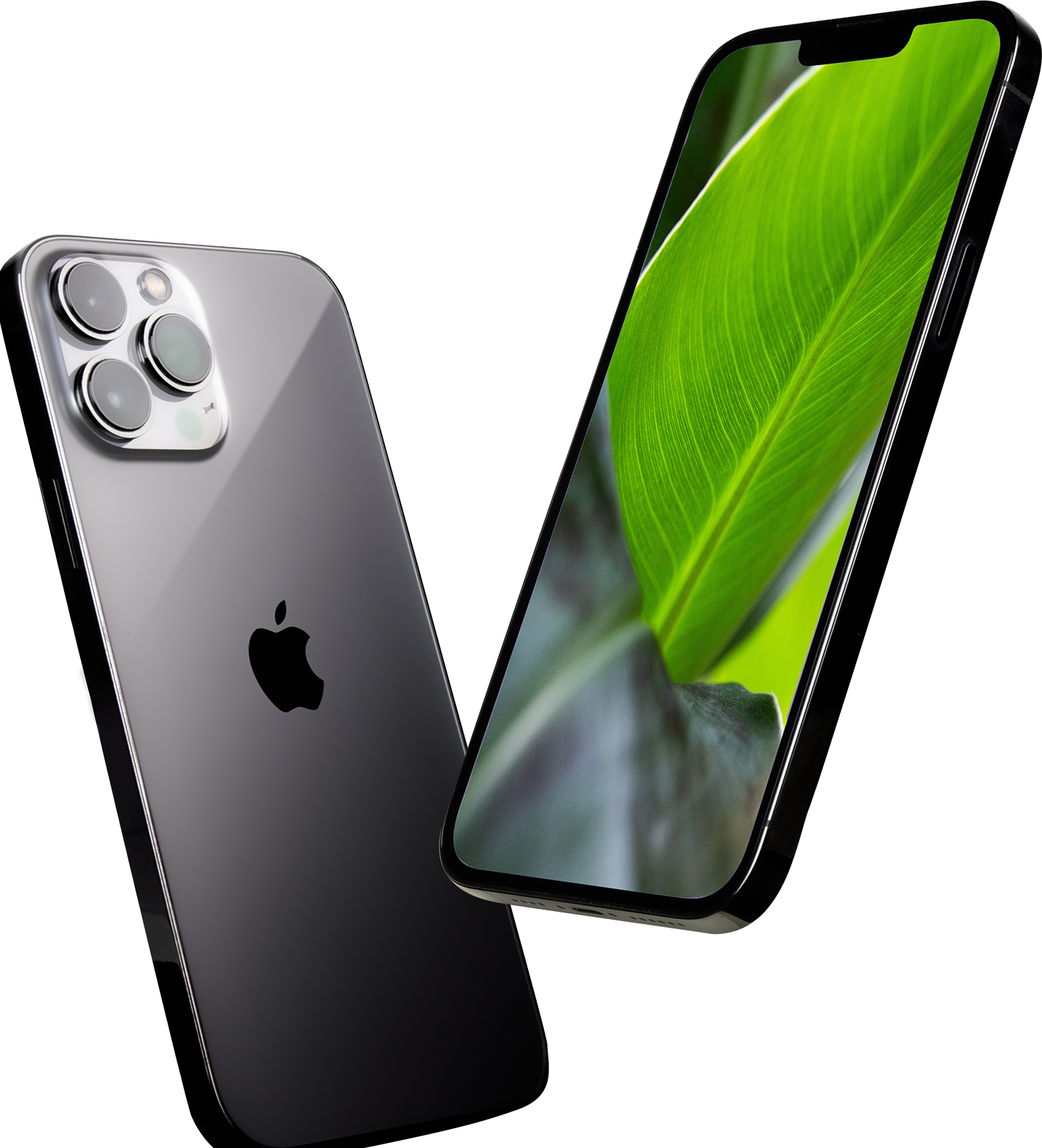 iPhone 13 Pro Max Graphit 128GB Premium Refurbished Smartphone