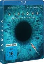 Blu-ray Visions - Tödliches Verlangen