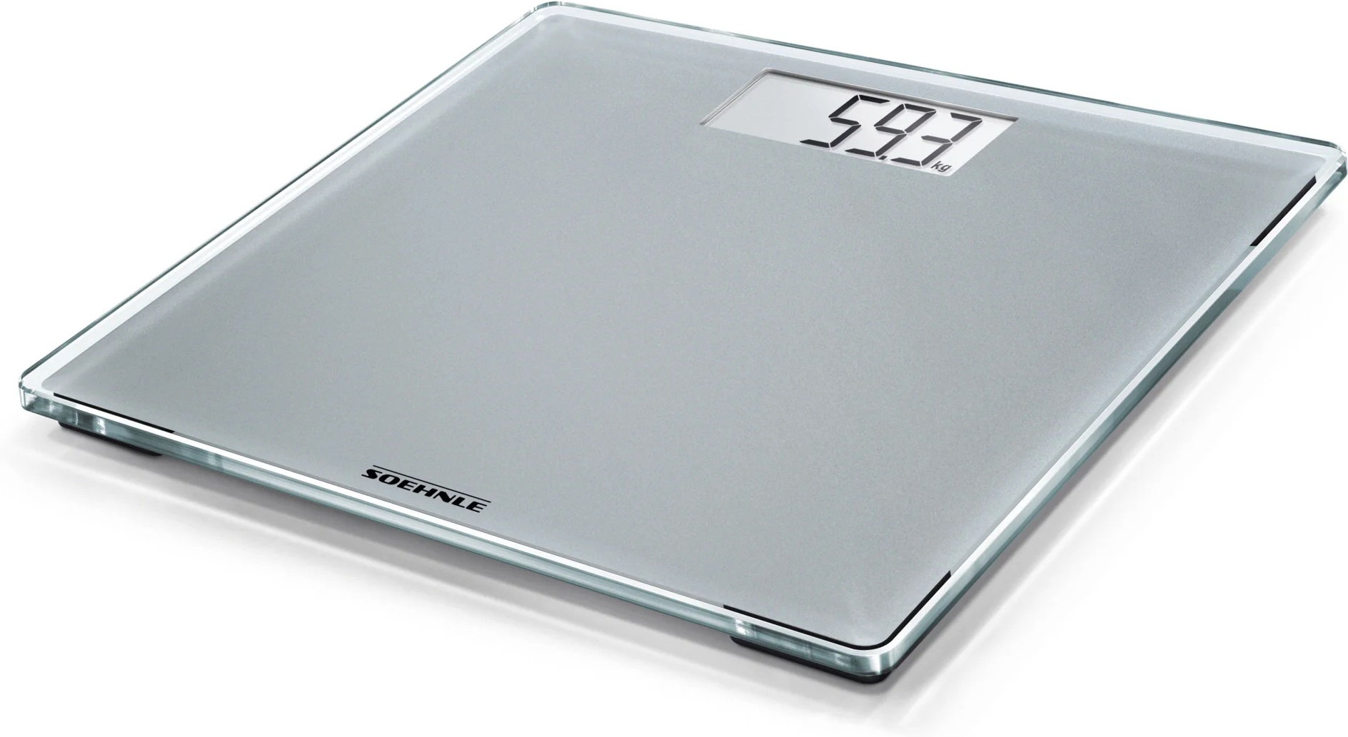 63852 PWD Style Sense Compact 300 Personenwaage