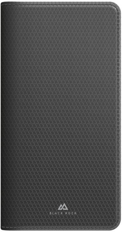 Booklet "The Classic" für Apple iPhone 16, Schwarz (00228078)