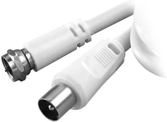 Thumbnail - Empfängeranschlusskabel, 1,5m (44079)