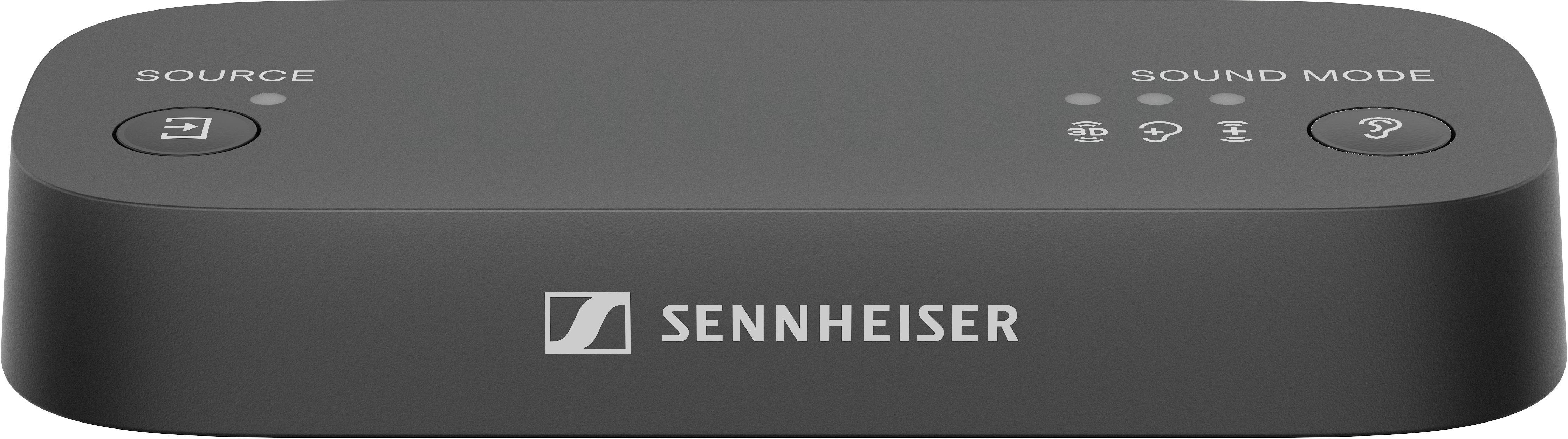 BTA 1 TV Transmitter