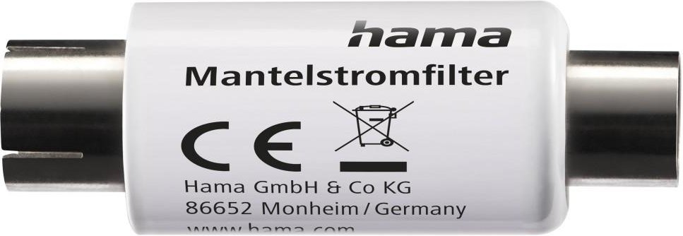 Mantelstromfilter "Koax" (00205361)