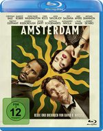 Blu-ray Amsterdam