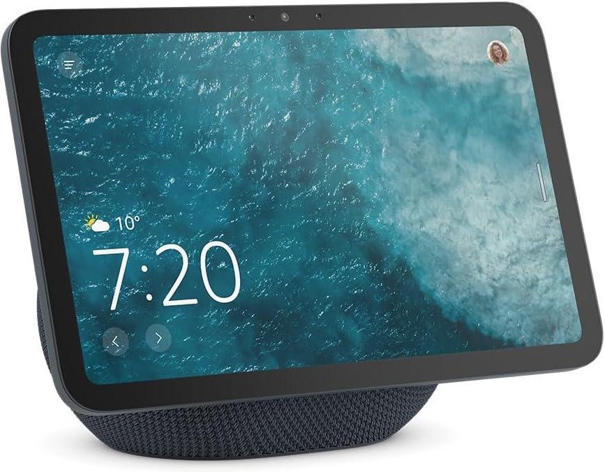 Echo Show 8 (4.Gen) graphit