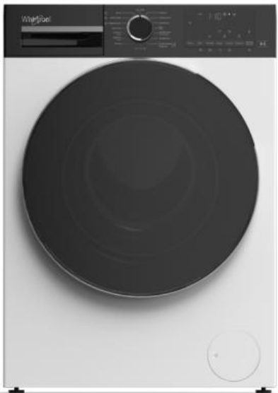 B WM 9A40 EX Waschmaschine