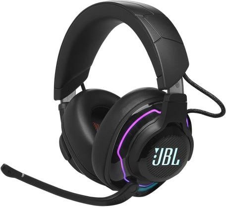 Quantum 910, Bluetooth, schwarz Gaming-Headset