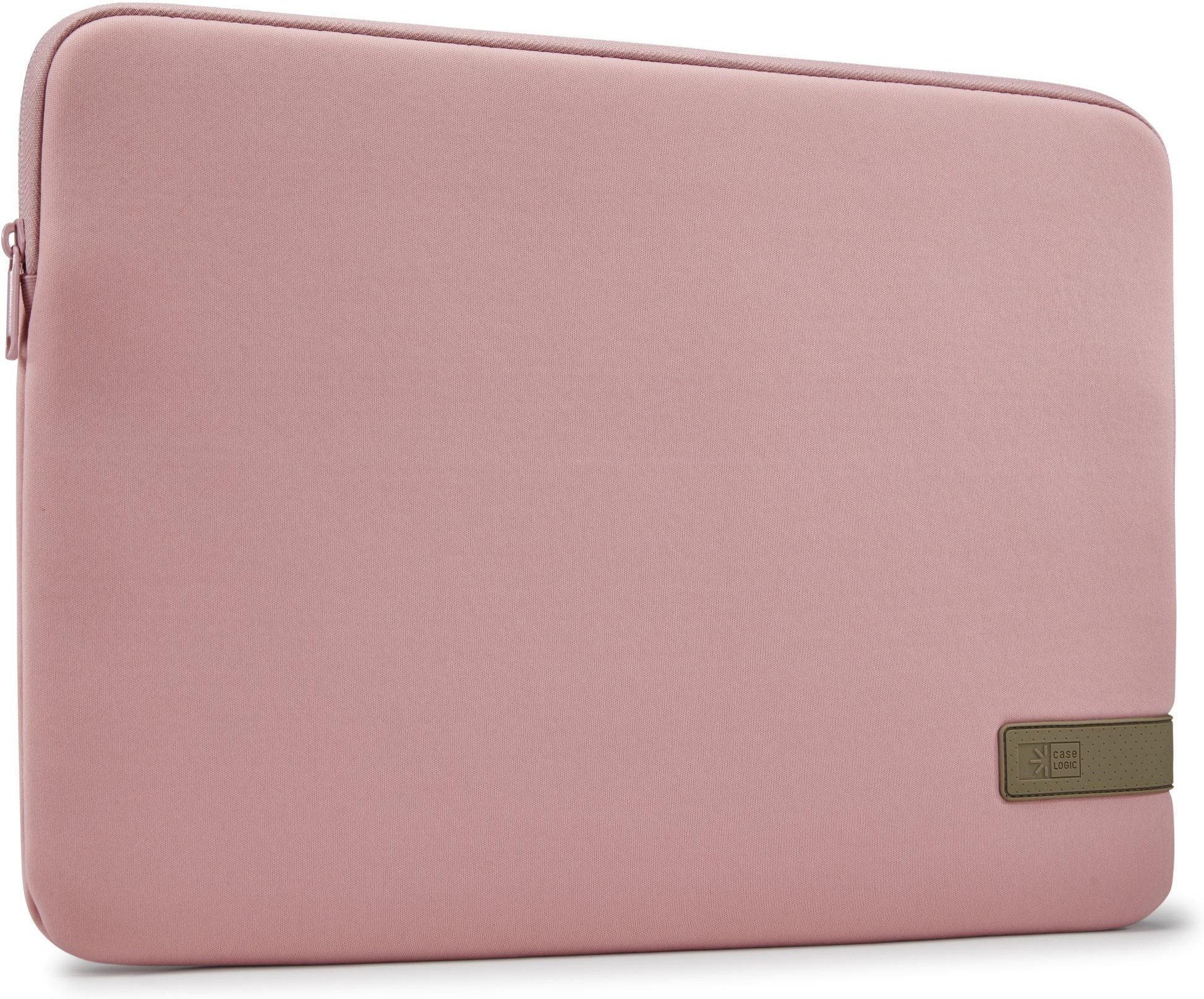 Reflect Laptop Sleeve 15.6" Zephyr Pink